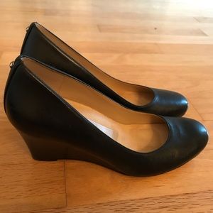 Naturalizer Emily Wedge Pump
